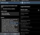 Descargar software samsung galaxy sen espaol para Android