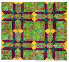 Résultat de recherche d'images pour "picket fence quilt pattern"