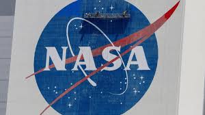 Want to see you name spelled out in giant letters? Let NASA help
