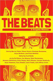 Resultado de imagen de generacion beat