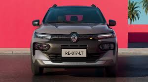 Renault Kwid 2027 llega a México, más tecnología y seguridad, hecho en Colombia y al mismo precio