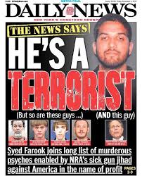 Image result for trump new york daily news