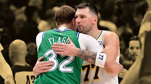 Brian Windhorst sees big things in Cooper Flagg's future: "Could end up being a better franchise leader than Luka Doncic"