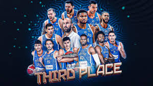 FIBA - News update
