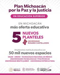 Universidad Rosario Castellanos