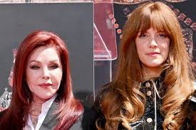 Priscilla Presley and Riley Keough Staying United Amid Lawsuit