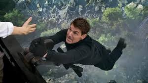 Tom Cruise Clashes Over Mission: Impossible Budget