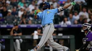 Tampa Bay Rays vs. Colorado Rockies: Game Highlights