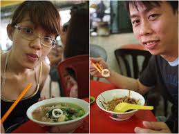 KY eats – Pork Noodle at Sun Sea kopitiam, OUG - sun-sea-pork-noodle-4