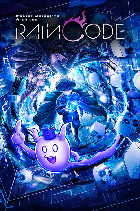 Raincode