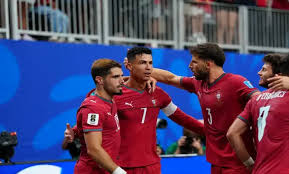 من اللاعب الأكثر تأثيرًا في مباراة البرتغال ضد أوزبكستان في كأس العالم 2026؟