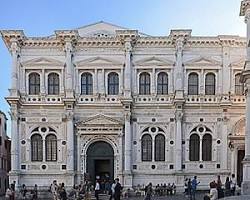 威尼斯聖洛克大會堂的圖片