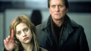 Michael Douglas and Brittany Murphy's 'Don't Say a Word' Finds New Life on Netflix