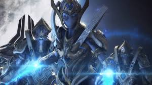 Image result for StarCraft 2: Legacy of the Void