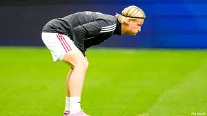 Ajax Showtime - News update