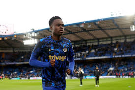 Si Phillips Talks Chelsea - News update