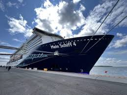 mein schiff