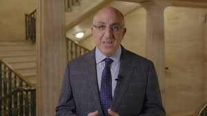 University of Michigan President-Elect Diagnosed with Brain Cancer