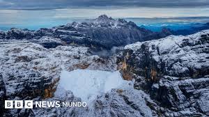 Nieve