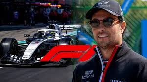 ‘Checo’ Pérez ‘sepulta’ el reglamento de la F1 2026: ‘Nadie le entiende ni nosotros, los pilotos’
