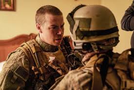Warfare Movie Sparks Debate: Realism vs. Meaning in Alex Garland's Latest