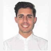 DISTEVI Employee Pablo Miguel Castro Gestal's profile photo