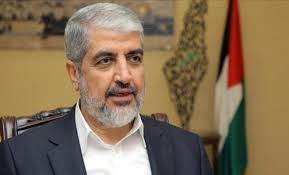 خالد مشعل: الدعم الإيراني كان وما زال مهما وأساسيا وقويا ويُشكَرون عليه