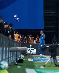الهلال مقابل الاهلی عربستان