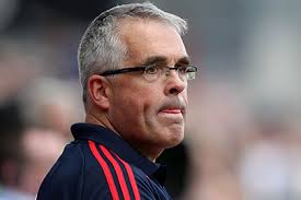 Former Carlow manager Luke Dempsey has questioned Kieran McGeeney&#39;s training schedule with Kildare. Dempsey, who is manager of Kildare club team Moorefield ... - inph0524597