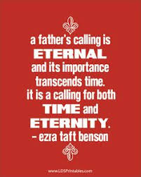 Ezra Taft Benson Quotes on Pinterest | Book Of Mormon, Father and Lds via Relatably.com