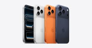 Iphone 18 Pro