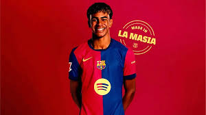 زمزمه‌های رابطه عاشقانه جدید یامال