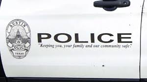 Austin Police Officer Shot Near Zilker Park