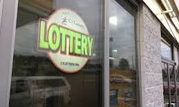 Stafford Store Sells $100,000 CT Lottery Winner In Scratch Game