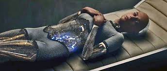 Résultat de recherche d'images pour "ex machina"