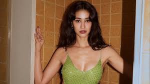 Disha Patani’s fitness is powered by weight lifting and MMA training
