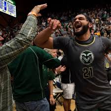 Former CSU star David Roddy named to Team USA for World Cup qualifying