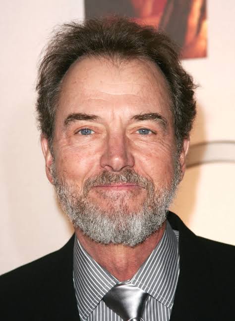 Gregory Itzin | ScreenRant