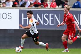 Get German Football News - News update
