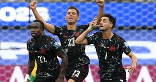 Tactical Tug-of-War: South Africa and Canada Clash in High-Stakes Mundial Knockout