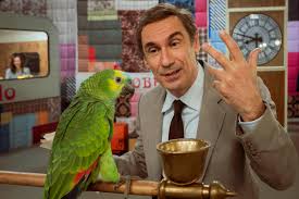 Michel Drucker: 63e rentrée télé et toujours stressé?! Découvrez pourquoi!