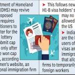 H-1B visa regime likely tougher