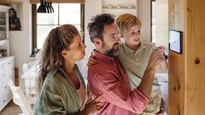 EU Home Ownership Trends in 2024: A Snapshot