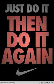 Just Do It Quotes - Motivational Quotes Just Do It Flickr Photo ... via Relatably.com