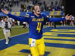 Delaware vs Merrimack Prediction: Can the Blue Hen Offense Roll?