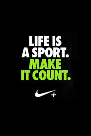 Nike Sports Quotes Wallpaper. QuotesGram via Relatably.com