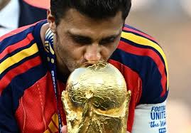 La sorprendente formación académica del ganador del Balón de Oro del Mundial de 2026.