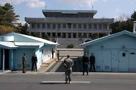 EUA e Coreia do Sul anunciam exercícios militares simulando guerra contra Coreia do Norte