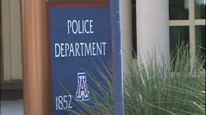 Tucson Police investigating armed robbery near 9th St and 3rd Ave