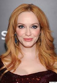 Resultado de imagen de Christina Hendricks